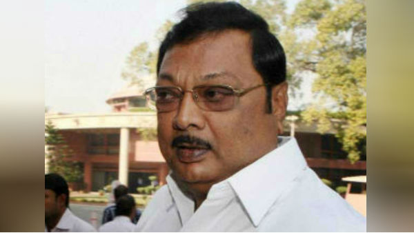 திமுகவில் இணைவார்