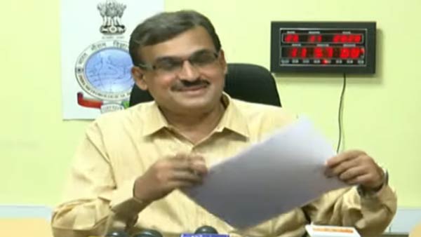 இன்று இரவு கரையை கடக்கும்