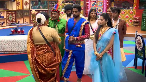 Bigg Boss: What actually the reality shows are trying to convey? Bigg Boss: What actually the reality shows are trying to convey?