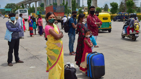 வீடு, வீடாக பரிசோதனை