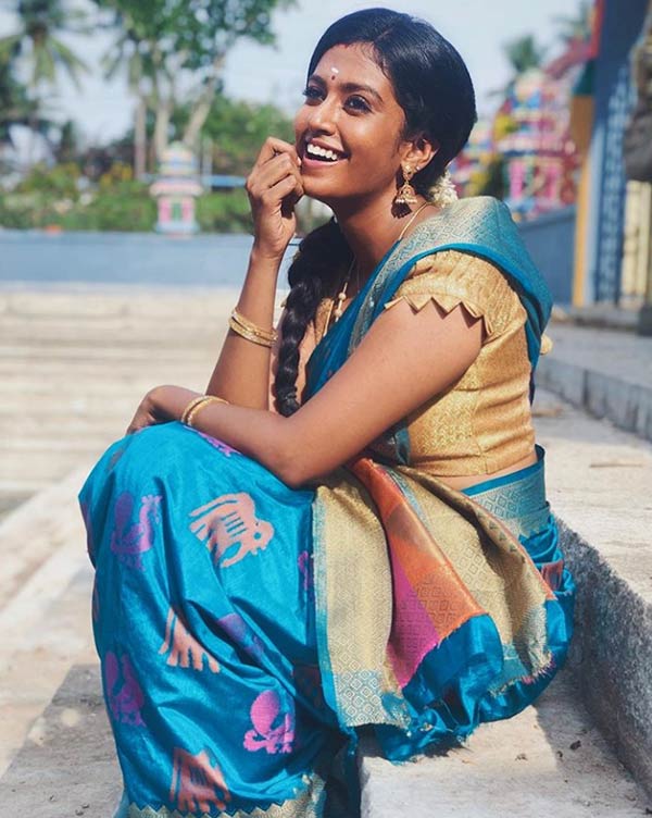 சூப்பர் அழகு