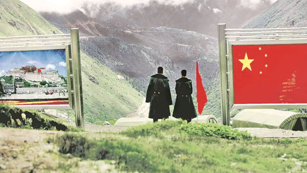 No Chinese Village in Bhutan, says Bhutan Ambassador to India No Chinese Village in Bhutan, says Bhutan Ambassador to India
