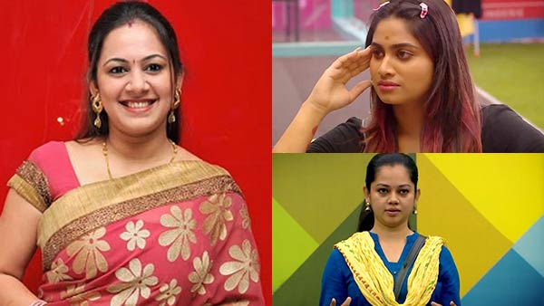 Is Bigg Boss a show that evokes emotions only Is Bigg Boss a show that evokes emotions only