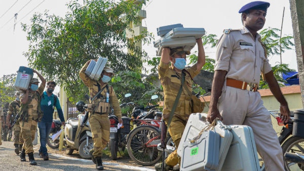 Bihar election 2020: More crorepatis and candidates with criminal records join Phase 2 race Bihar election 2020: More crorepatis and candidates with criminal records join Phase 2 race