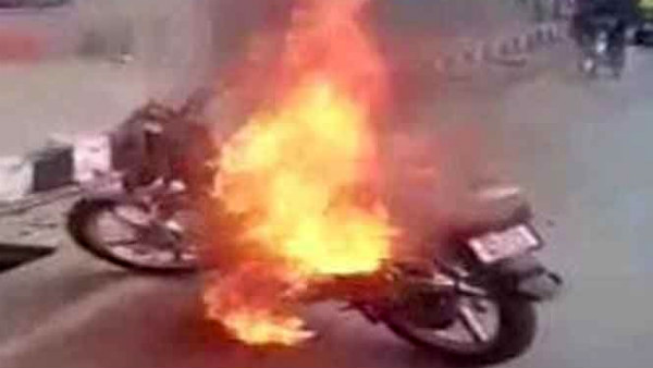 தீயணைப்பு படை