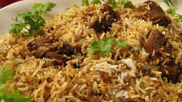 பிரியாணி ஆர்டர்கள்