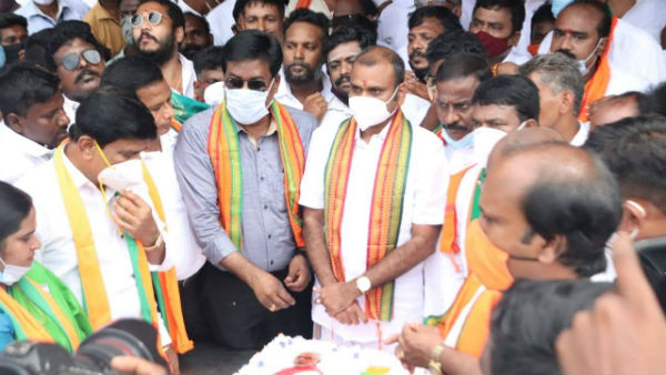 வாக்கு சதவீதம்