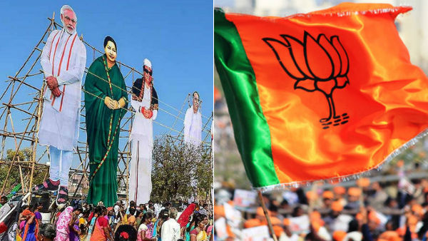 அதிமுகவிடம் 40 சீட்