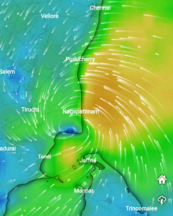 வேதாரண்யம்