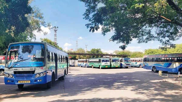 முன்னெச்சரிக்கை