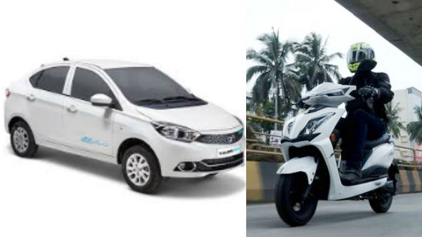100% tax exemption on purchase of electric car, bike - TN Government 100% tax exemption on purchase of electric car, bike - TN Government