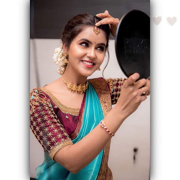 அதேபோல வேணும்