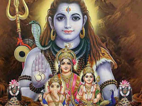பேரரசன் ஆன திரிசங்கு