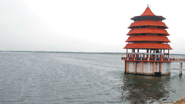 மழை நீர் சேமிப்பு
