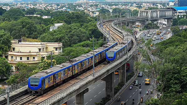 ஜூலையில் தொடங்கிய பணிகள்