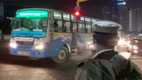 சென்னை சுற்றி