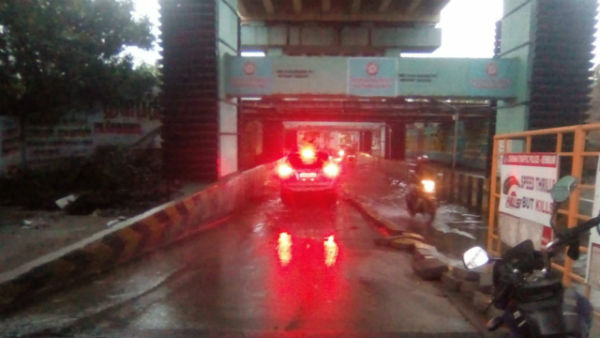 Nivar puyal heavy rain Power Cut in Chennai Nivar puyal heavy rain Power Cut in Chennai