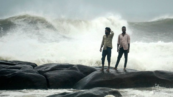 தண்ணீர் பஞ்சம்
