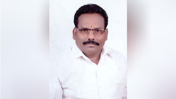 ஆத்தூர் தொகுதி