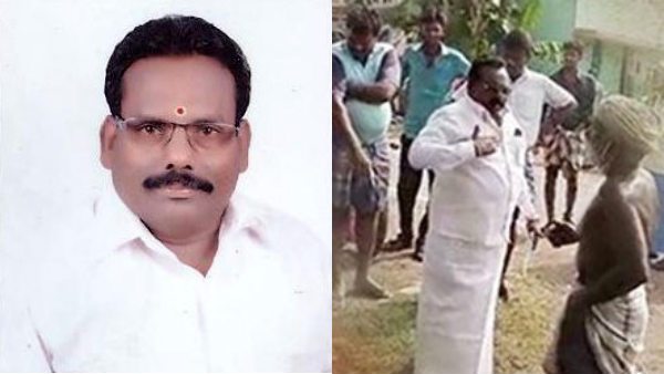 வாக்குவாதம்