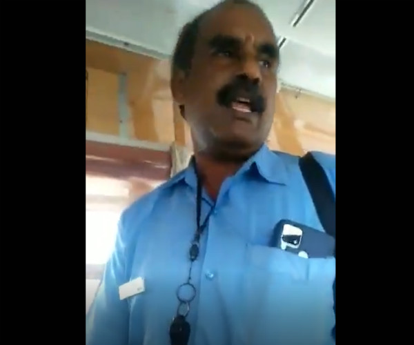 கோவை பேருந்து கட்டணம்