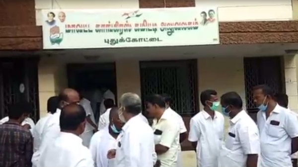 சூரப்பா நியமனம் தவறு