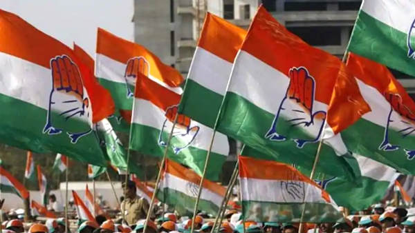 காங்கிரஸ் வெற்றி