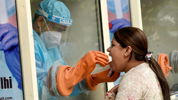 398 were affected in Chennai for Coronavirus 398 were affected in Chennai for Coronavirus