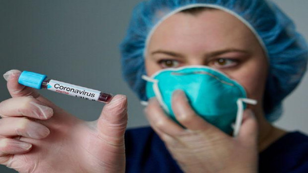 ICMR Chief Said Masks May Never Go Away. Covid-19 Guidelines Will Stay Even After Vaccine ICMR Chief Said Masks May Never Go Away. Covid-19 Guidelines Will Stay Even After Vaccine