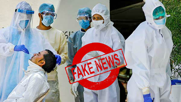 Fact Check: Is the Delhi govt giving the right statistics on Coronvirus cases Fact Check: Is the Delhi govt giving the right statistics on Coronvirus cases
