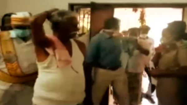 விசாரணை