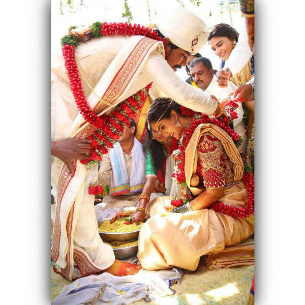 புதுக் கல்யாணம்