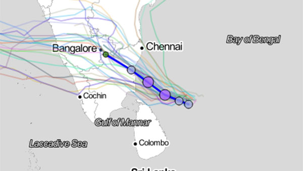 எவ்வளவு தூரம்