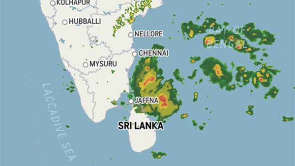 மக்கள் வெளியேற உத்தரவு