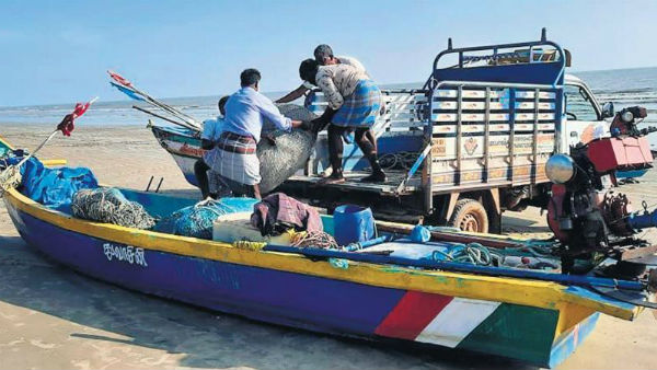 நாமக்கல்லில் மழை