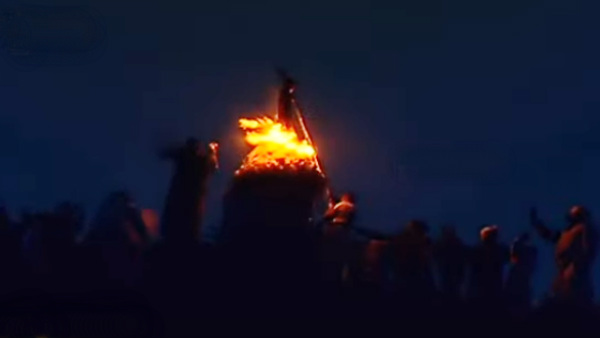 தீபத் திருநாள்
