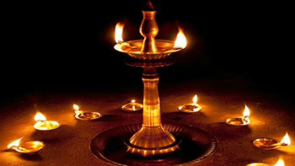 Karthigai Matham Deepam festival Karthigai Matham Deepam festival