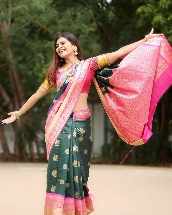 ஓவியனும் தயங்குவான்