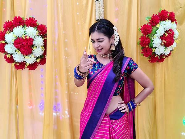 வில்லியாக அசத்தல்