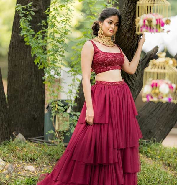 முதலில் மாடலிங்