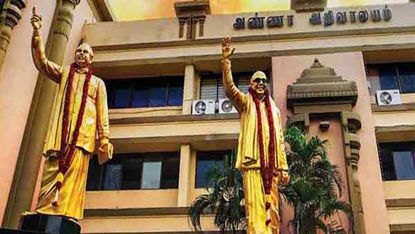 கூட்டணி கட்சிகளின் நிலை