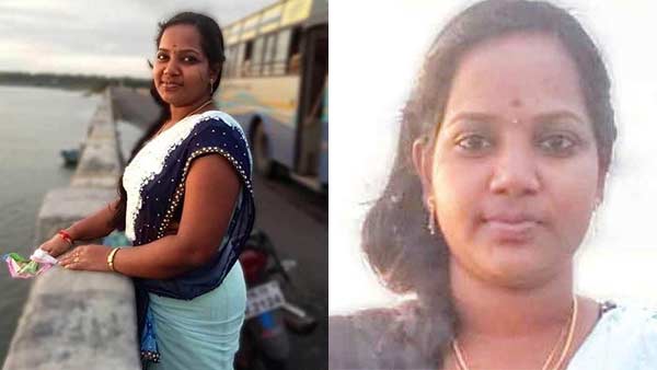 சசிகலா மரணம்