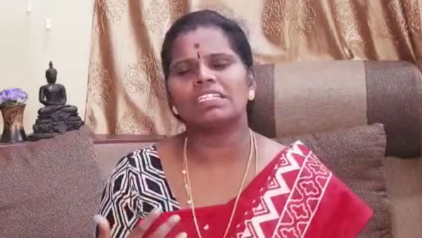 தாயின் மனநிலை