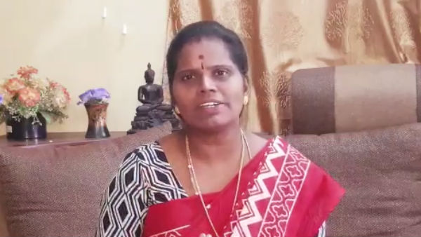 3 நாட்கள் உபவாசம்