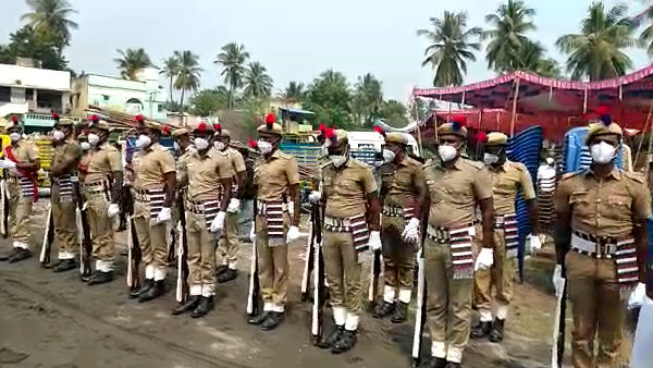 உயிர் ஆதார செயல்பாடுகள்