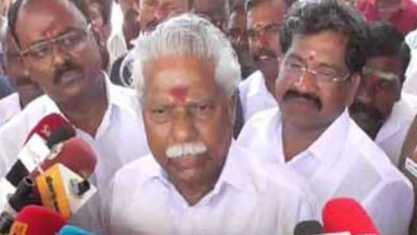 அன்புக் காட்டுவார்