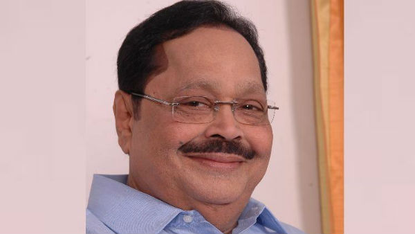 துரைமுருகன்