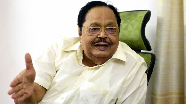 A miracle government in the AIADMK government says Duraimurugan A miracle government in the AIADMK government says Duraimurugan
