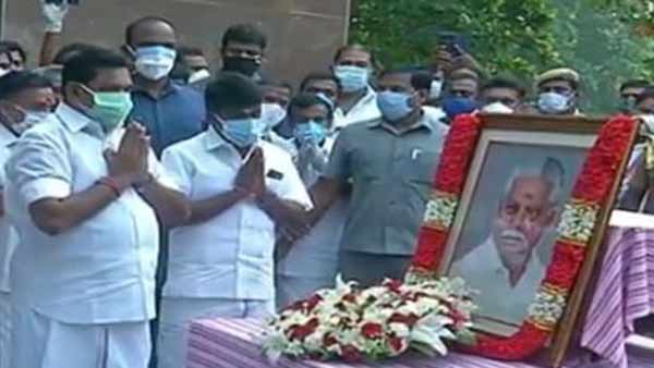 கட்சி, கொள்கைகளில் உறுதி