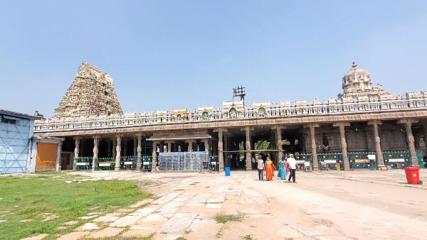 சோமாஸ்கந்தர் சிலை வழக்கு